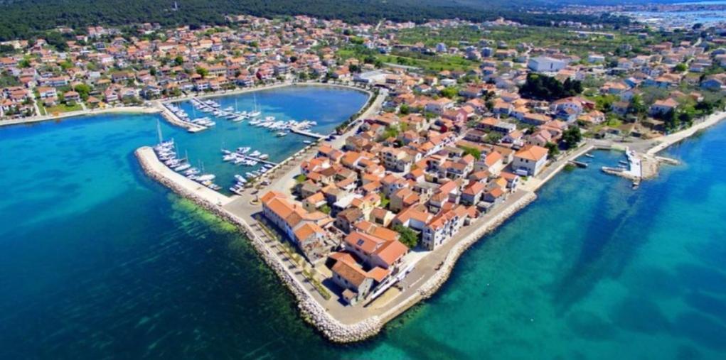 Lota Apartma Bibinje