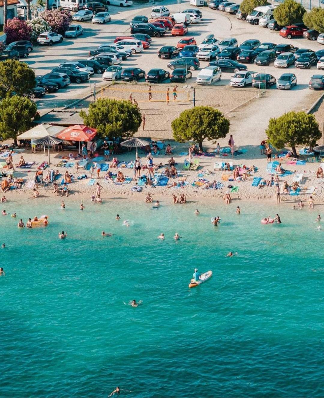 Lota Apartma Bibinje